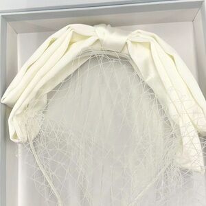 Kristin Ess Bridal Headband
